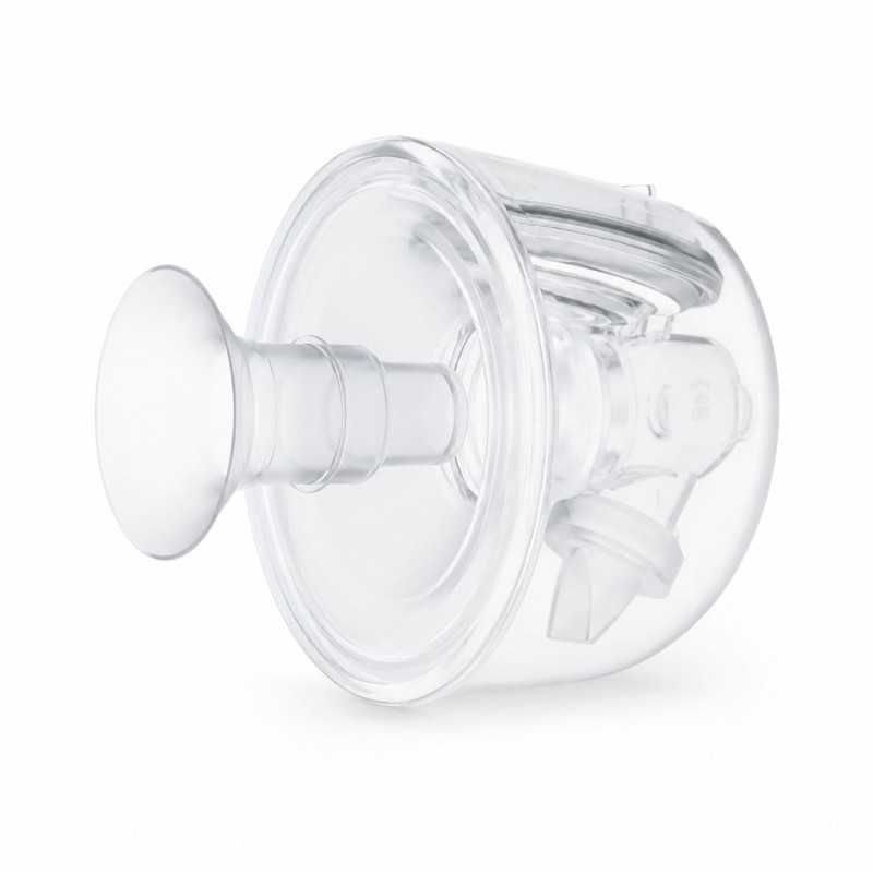 MOMCOZY FLANGE INSERTS FOR S9 PRO/S12 PRO - 4 PCS/PACK 19MM - Imagen 4