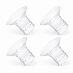 MOMCOZY AS164 21 MM | Reduktory do lejka 21 MM | Dla S9...