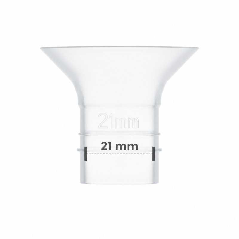 MOMCOZY FLANGE INSERTS FOR S9 PRO/S12 PRO - 4 PCS/PACK 21MM - Imagen 3