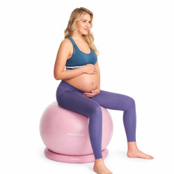MOMCOZY MB01 BIRTHEASE MATERNITY BALL SET