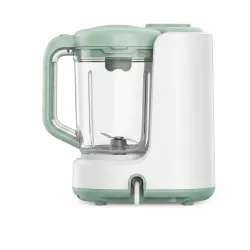 Momcozy FM03 Automeal | Robot kuchenny do posiłków dla niemowląt | Wielofunkcyjny - Zdjęcie 3