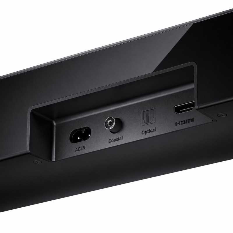 XIAOMI SOUNDBAR PRO 2.1 CH NS4-EU, QBH4336EU, 66954, MDZ-41-DB - Obrázek 6