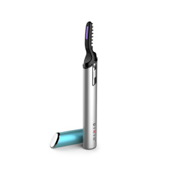 DIXIX Eyelash Curler EC-309P Niebieski srebrny |...