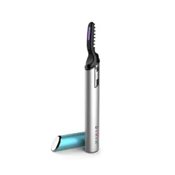 DIXIX Eyelash Curler EC-309P Niebieski srebrny |...