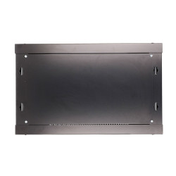 Extralink 6U 600x600 Nero | Armadio per montaggio su rack | montaggio a parete - Immagine 4