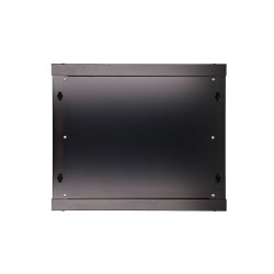 Extralink 9U 600x600 Preto | Armário de rack | montado na parede - Imagem 4