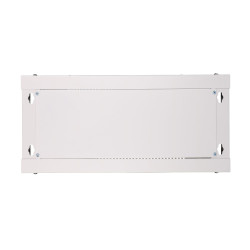 Extralink 4U 600x450 Gris | Armario rackmount | montaje en la pared - Imagen 7