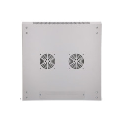 Extralink 4U 600x600 Cinza | Armário de rack | montado na parede - Imagem 8