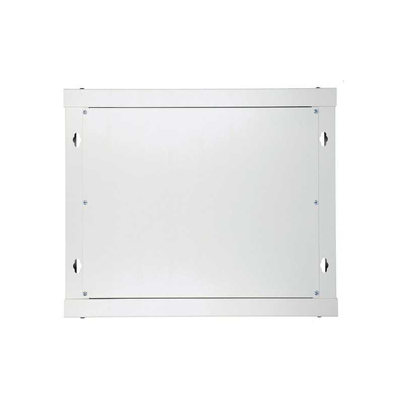 Extralink 9U 600x600 Cinza | Armário de rack | montado na parede - Imagem 4