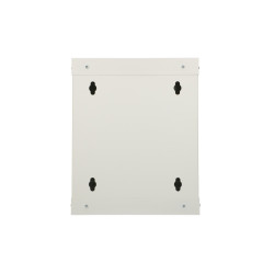 Extralink 6U 10" Gris | Armario rackmount | montaje en la pared - Imagen 3