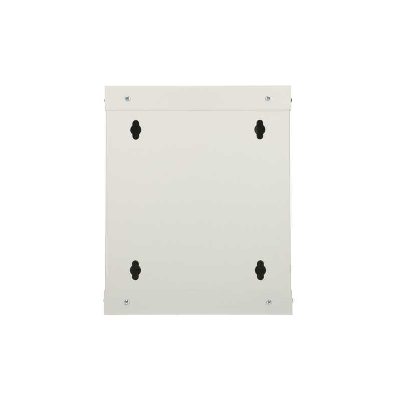 Extralink 6U 10" Gris | Armario rackmount | montaje en la pared - Imagen 3