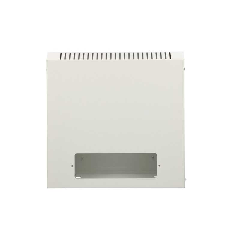 Extralink 6U 10" Gray | Rackmount cabinet | wall-mounted - Image 6