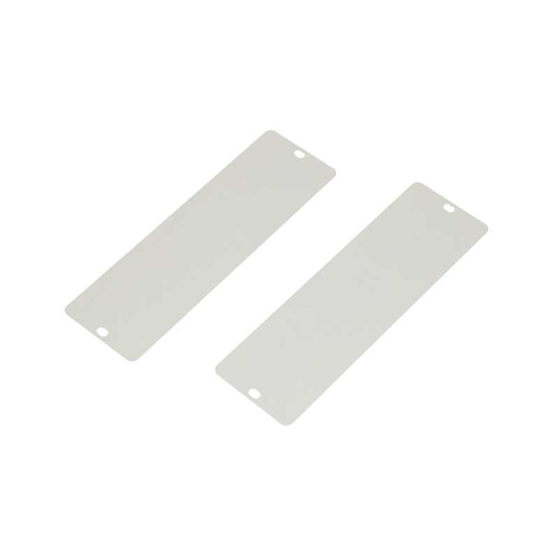 Extralink 6U 10"grigio | Armadio per montaggio su rack | a parete - Immagine 9