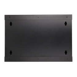 Extralink Lite 6U 530x400 Siyah | Rack kabin | duvara monte, raf dahil - Görsel 5