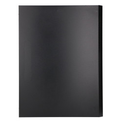 Extralink Lite 9U 530x400 Черный | Сетевой шкаф | настенный, полка в комплекте - Изображение 7
