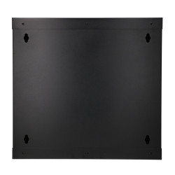 Extralink Lite 9U 530x400 Nero | Armadio rack | montato a parete, ripiano incluso - Immagine 8