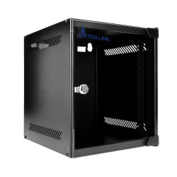 Extralink Lite 6U 10" 280X310 Czarna | Szafa rack |...