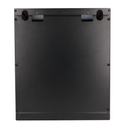 Extralink Lite 6U 10" 280X310 Černá | Datová rozvaděčová skříň | nástěnná - Obrázek 4