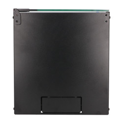 Extralink Lite 6U 10" 280X310 Черный | Сетевой шкаф | настенный - Изображение 5