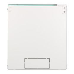 Extralink Lite 4U 10" 280X310 Gri | Rack kabin | duvara monte - Görsel 4