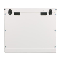 Extralink Lite 4U 10" 280X310 Gri | Rack kabin | duvara monte - Görsel 6