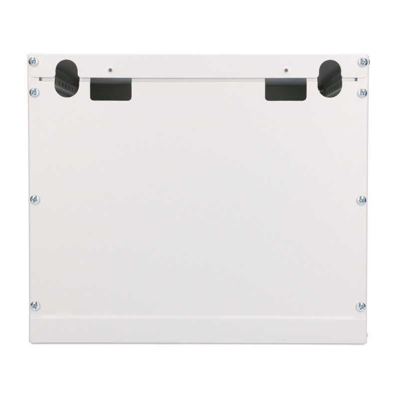 Extralink Lite 4U 10" 280X310 Gri | Rack kabin | duvara monte - Görsel 6