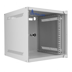 Extralink Lite 6U 10" 280X310 Gris | Armario rack |...