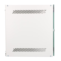 Extralink Lite 6U 10" 280X310 Grigio | Armadio rack | montato a parete - Immagine 4