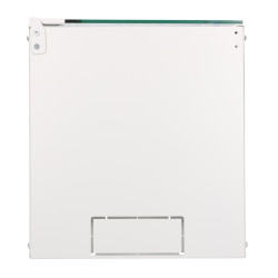 Extralink Lite 6U 10" 280X310 Grey | Rack cabinet | wall-mounted - Image 5