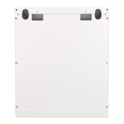 Extralink Lite 6U 10" 280X310 Gris | Armario rack | montado en pared - Imagen 6