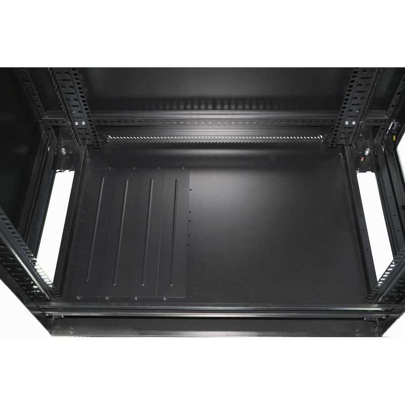 Extralink 32U 600x1000 Preto | Armário de rack | em pé - Imagem 7