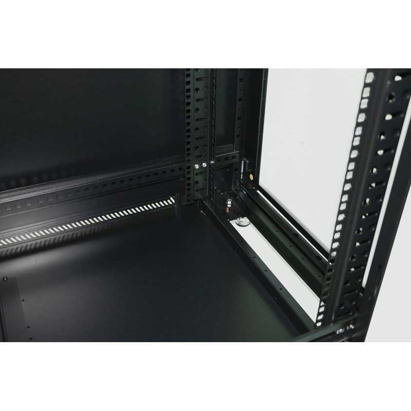 Extralink 32U 600x1000 Preto | Armário de rack | em pé - Imagem 8