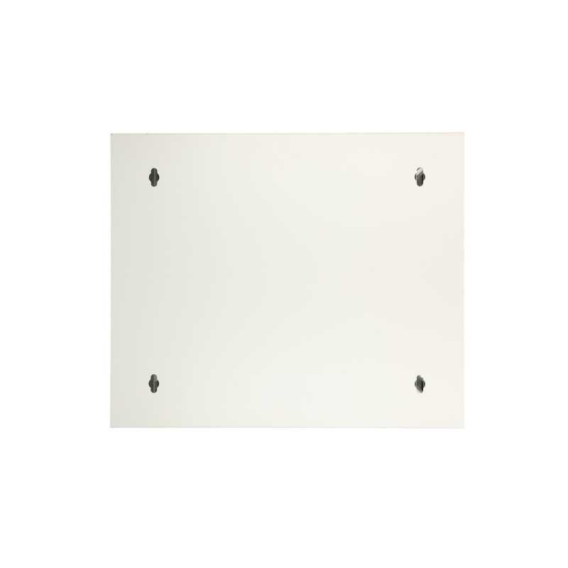 Extralink 12U 600x600 AZH Gris | Armario rackmount | montaje en la pared, tipo swing - Imagen 8
