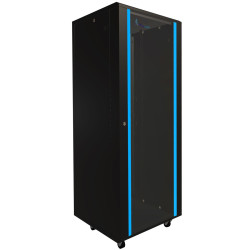 Extralink 37U 600x600 Negro | Armario rackmount | de pie