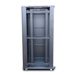Extralink 42U 800x800 Preto | Armário de rack | em pé - Imagem 3