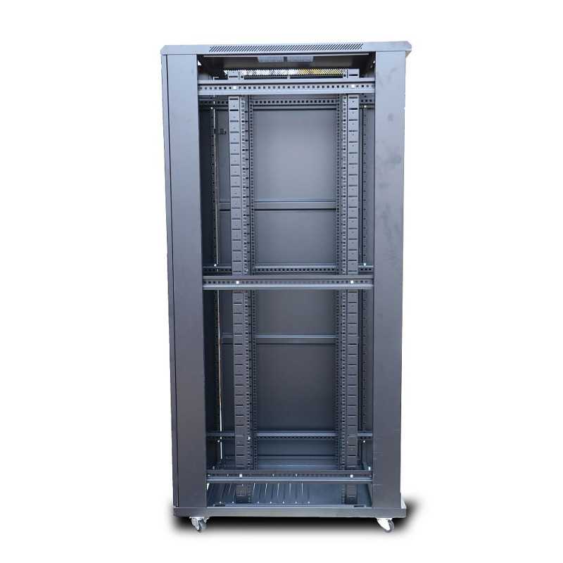 Extralink 42U 800x800 Preto | Armário de rack | em pé - Imagem 3