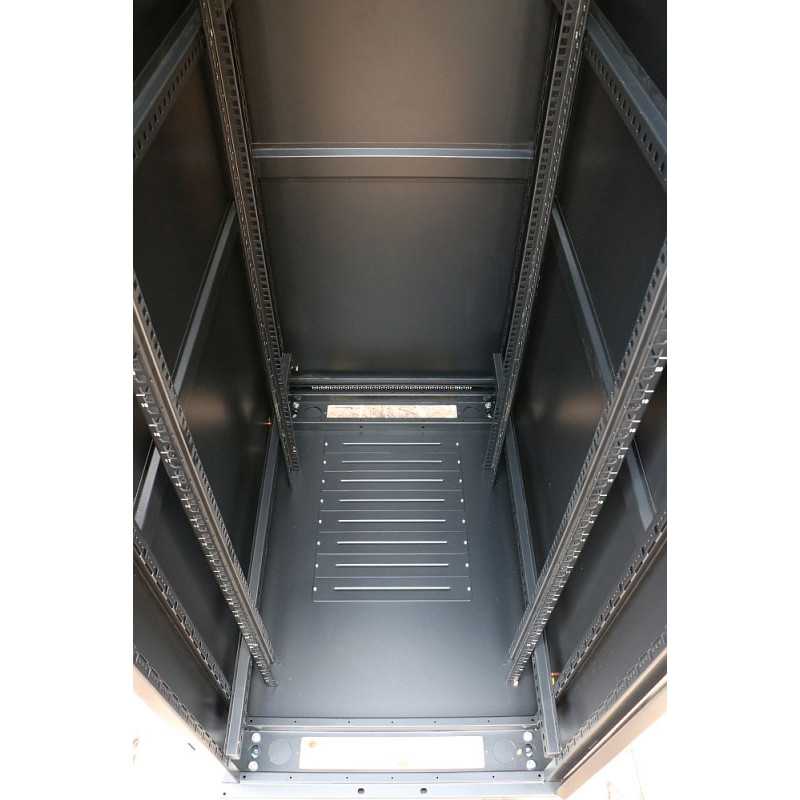 Extralink 42U 800x1000 Preto | Armário de rack | em pé - Imagem 5