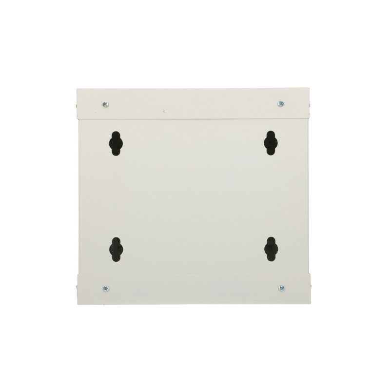 Extralink 4U 10 "grigio | Per armadio rack | montaggio a parete - Immagine 3