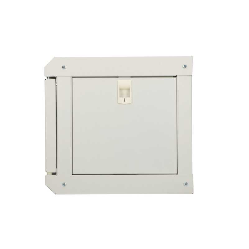 Extralink 4U 10 "Gray | Rack | montado na parede - Imagem 4