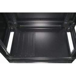 Extralink 32U 800x800 Preto | Armário de rack | em pé - Imagem 6