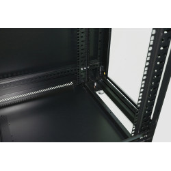 Extralink 32U 800x800 Preto | Armário de rack | em pé - Imagem 7