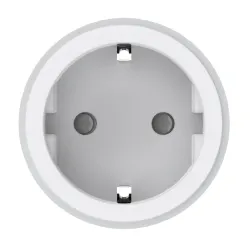 AQARA POWER PLUG H2 EU (RGB) (OFFLINE VERSION) - Imagem 2