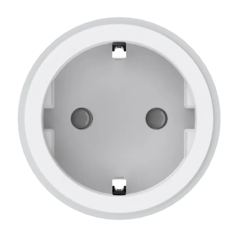 AQARA POWER PLUG H2 EU (RGB) (OFFLINE VERSION) - Imagem 2