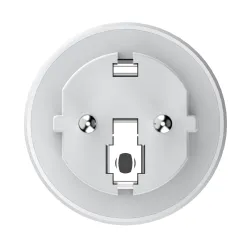 AQARA POWER PLUG H2 EU (RGB) (OFFLINE VERSION) - Imagem 3