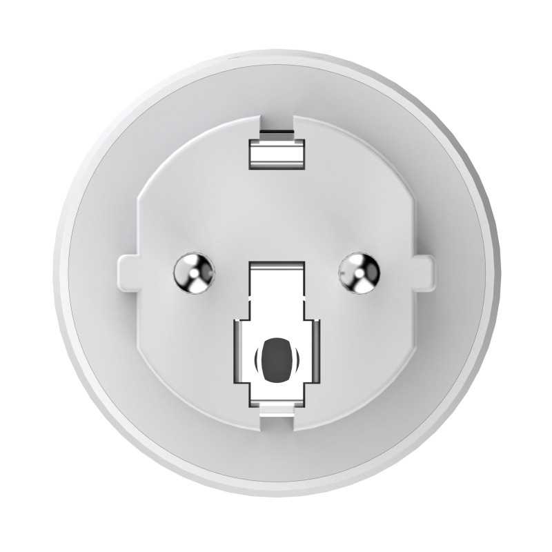 AQARA POWER PLUG H2 EU (RGB) (OFFLINE VERSION) - Obrázek 3