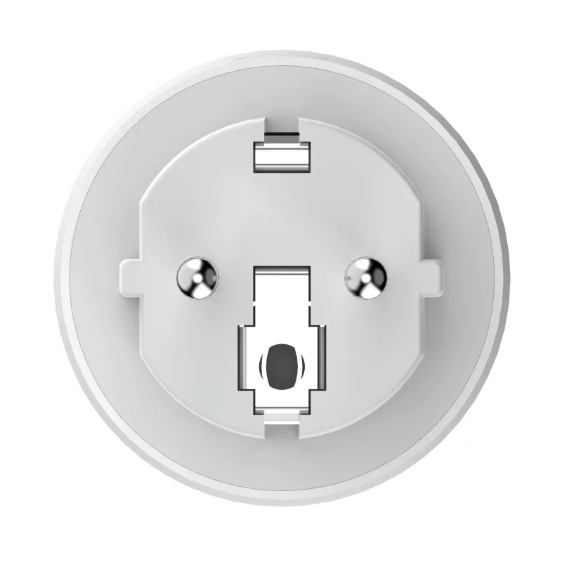 AQARA POWER PLUG H2 EU (RGB) (OFFLINE VERSION) - Imagem 3