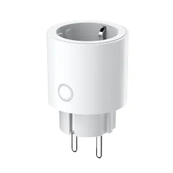 AQARA POWER PLUG H2 EU (RGB) (OFFLINE VERSION) - Imagem 4