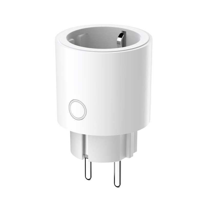 AQARA POWER PLUG H2 EU (RGB) (OFFLINE VERSION) - Obrázek 4
