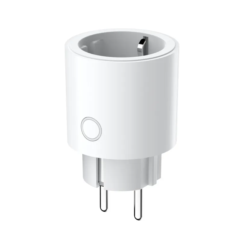 AQARA POWER PLUG H2 EU (RGB) (OFFLINE VERSION) - Imagem 4