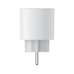 Aqara Power Plug H2 EU RGB | Inteligentne gniazdko | 16A, Thread/Zigbee, Apple Home - Zdjęcie 5